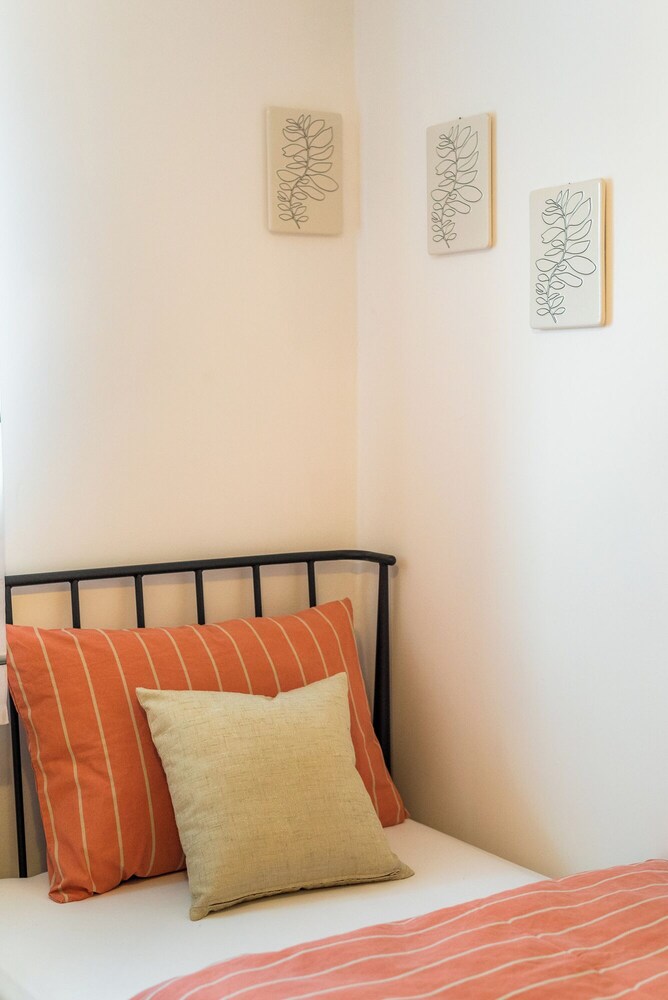 Bah Apartment