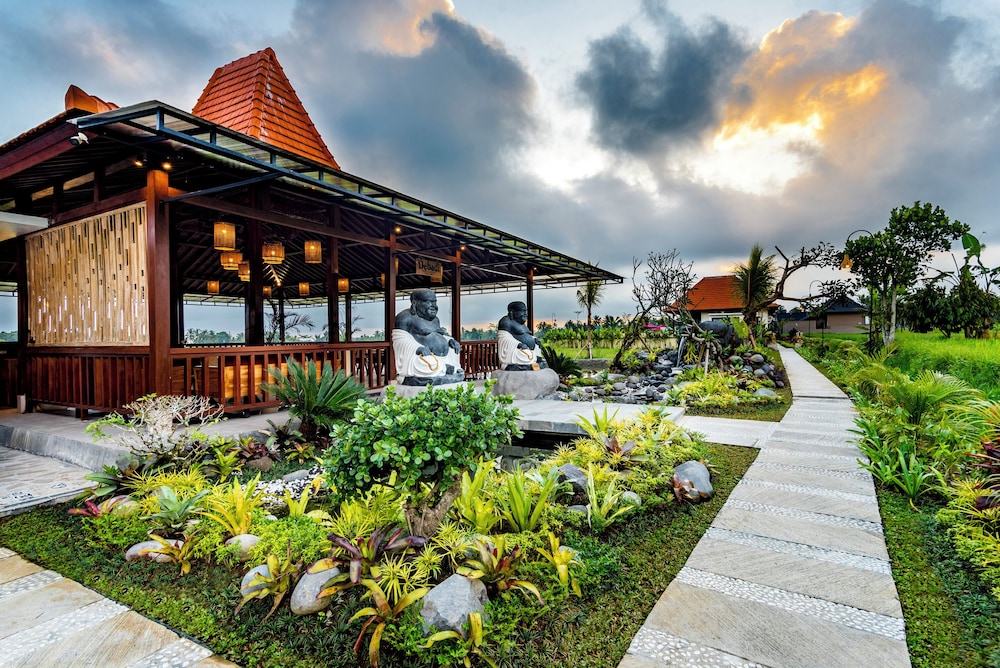 Akhsaya Villa, Sacred Wellness Retreat by Dhananjaya Hospitality