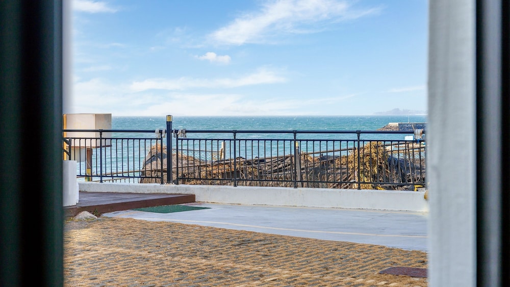 Yeosu Porrr Ocean View Pension