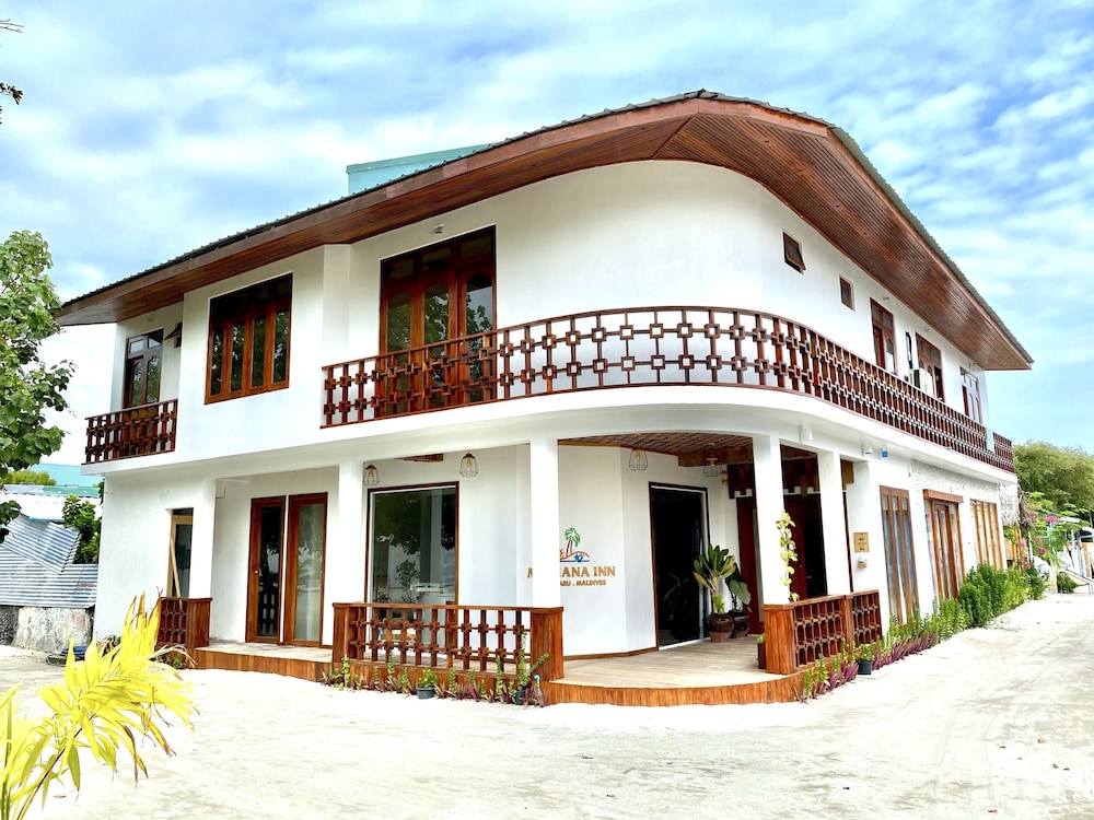 Mariana Inn Maldives photo 1