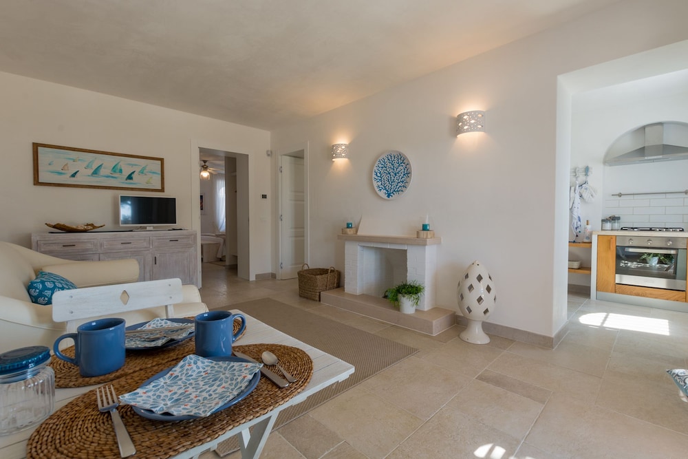 Villa Alma
