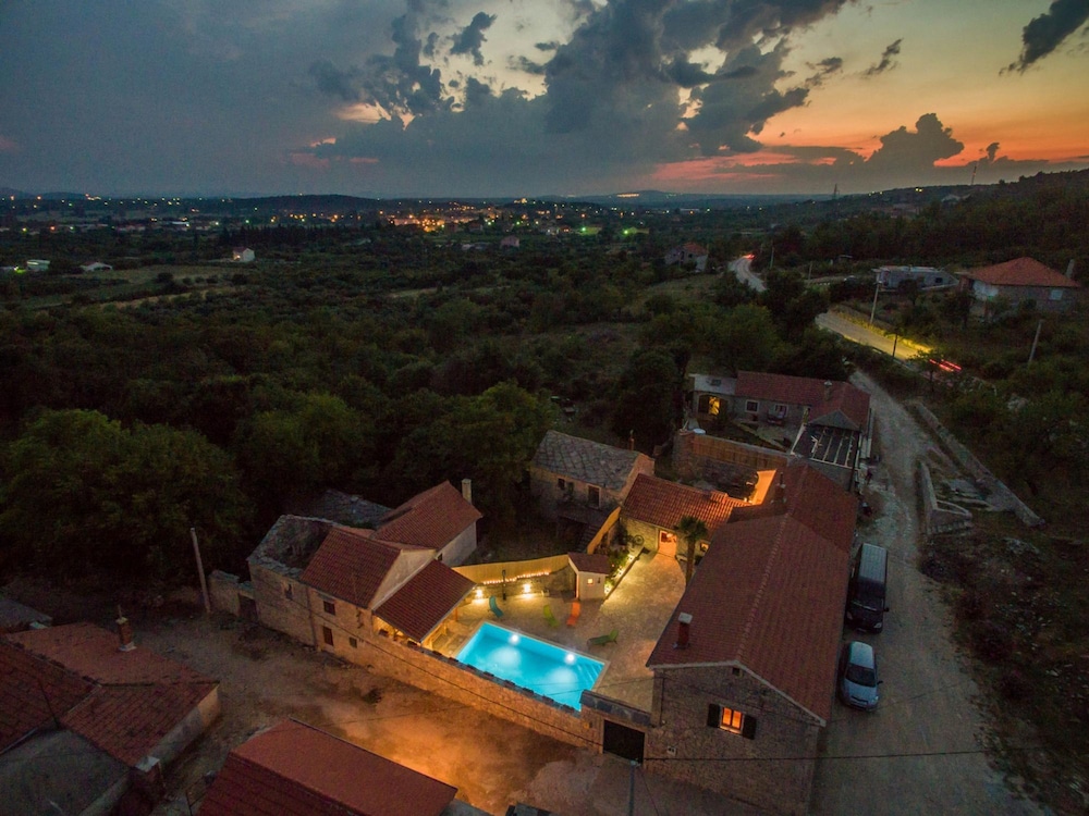 Villa Petrovi Dvori Zadarvillas — photo 4