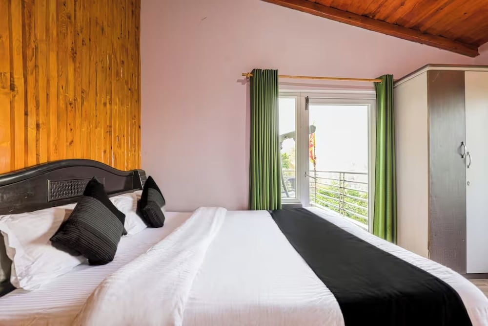 Neem Karoli Green valley luxury Villa