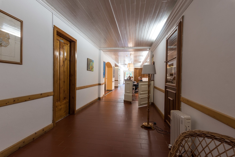 Hotel Casa Do Jardim - Image 1