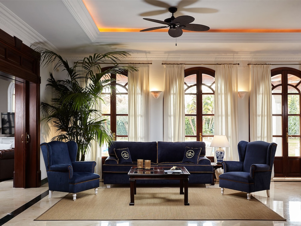 Marbella Vacations - Hotel The Touch Puerto Banus - Property Image 66