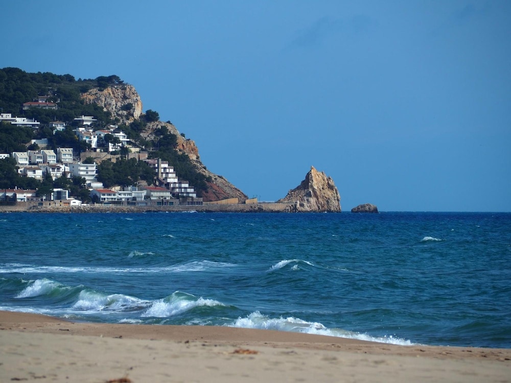 Apartamento Costa Brava CON Vistas AL MAR