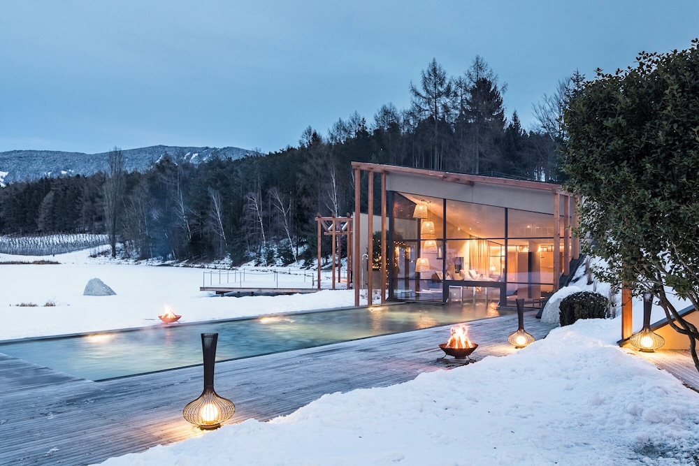 Seehof Nature Retreat