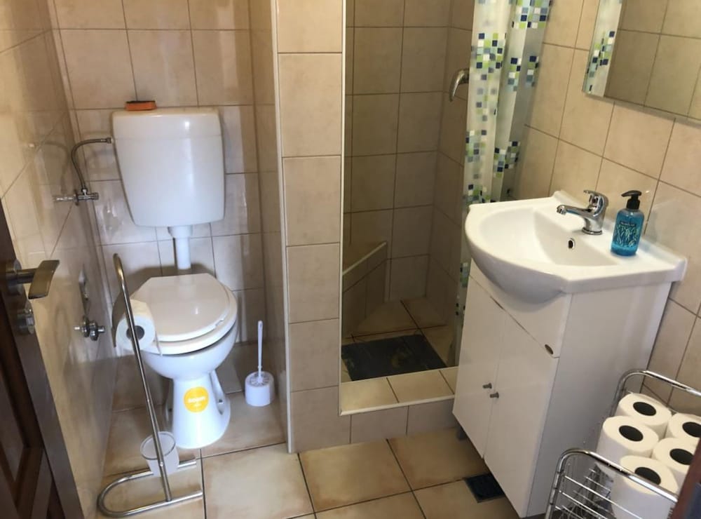 Apartmani Villa Borzic