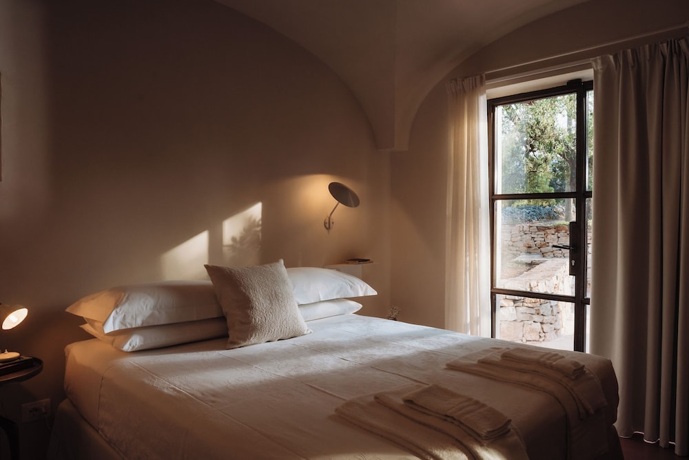 OZIO - il trullo rosso