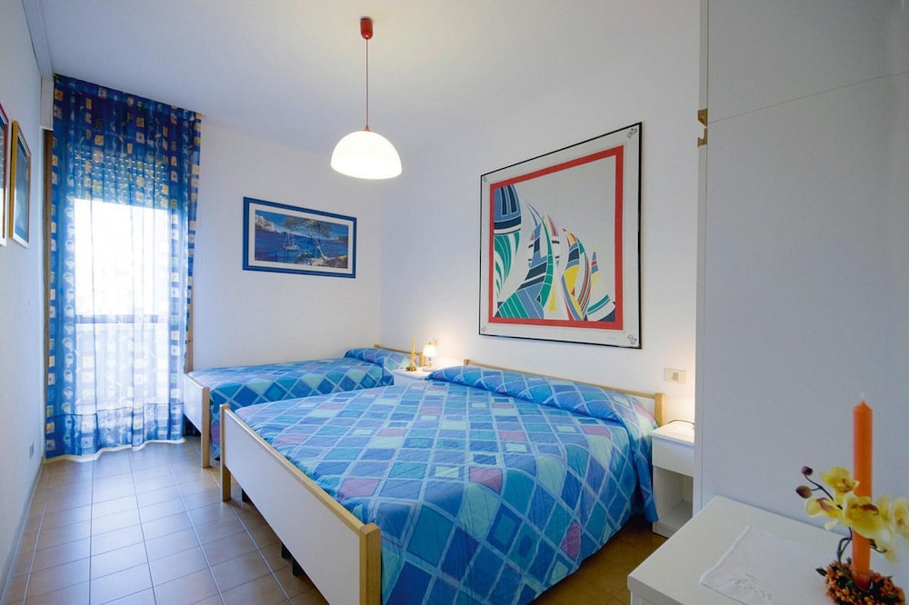 Condominio Quercia in Bibione Lido del Sole