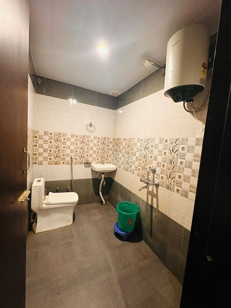 Hotel Shree Shyam Khatushyamji
