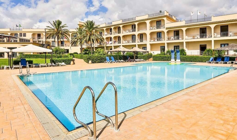 Castelvetrano Vacations - Grand Hotel Selinunte - Property Image 1