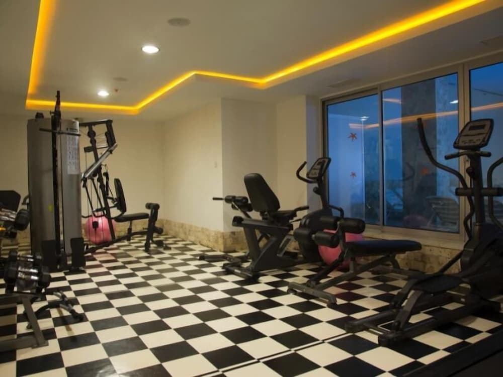 Merve Sun Hotel & Spa - All Inclusive