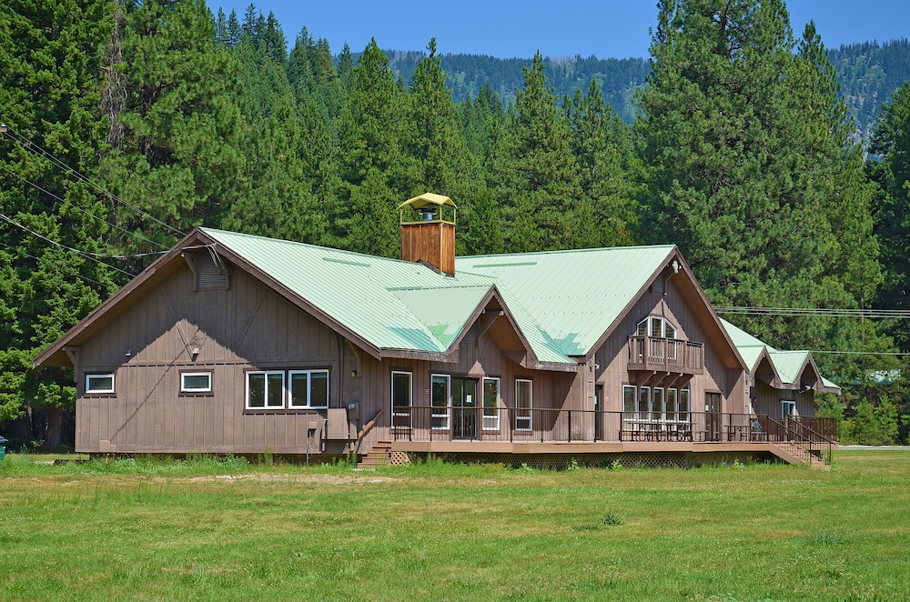 Leavenworth RV Campground