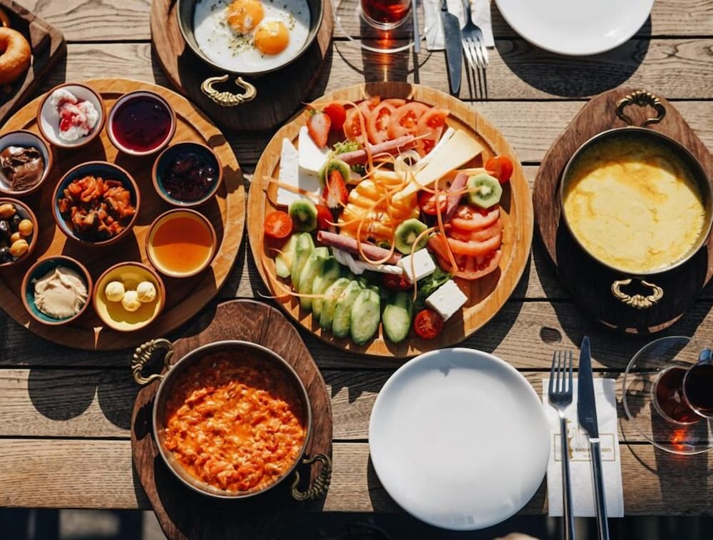 Galata Greenland Otel - Image 93