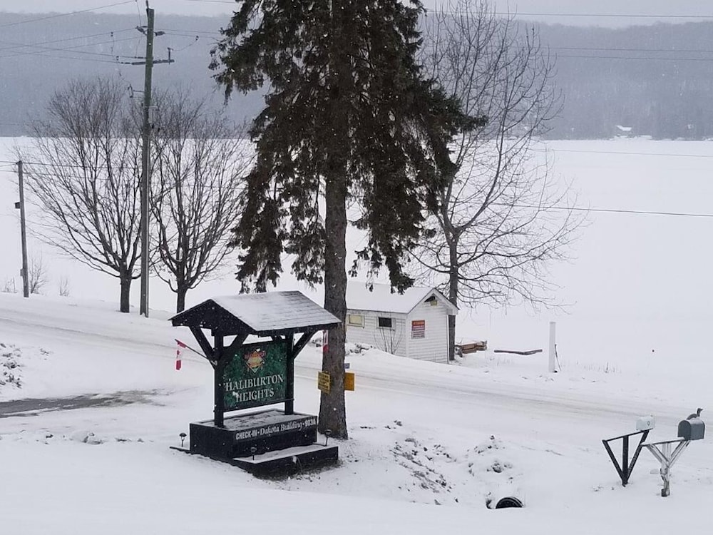 GetAways At Haliburton Heights