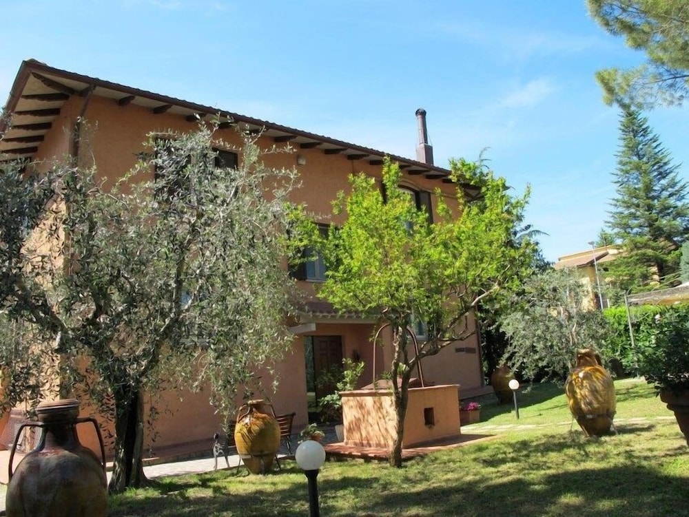 La Dimora di Assisi