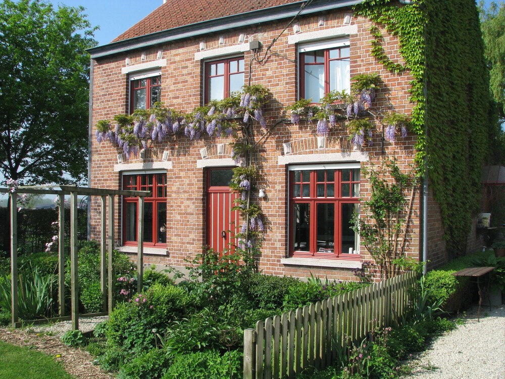 Le Plat Pays