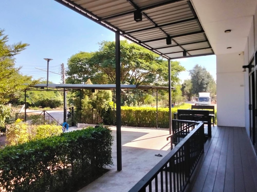Austgrece homestay pakchong