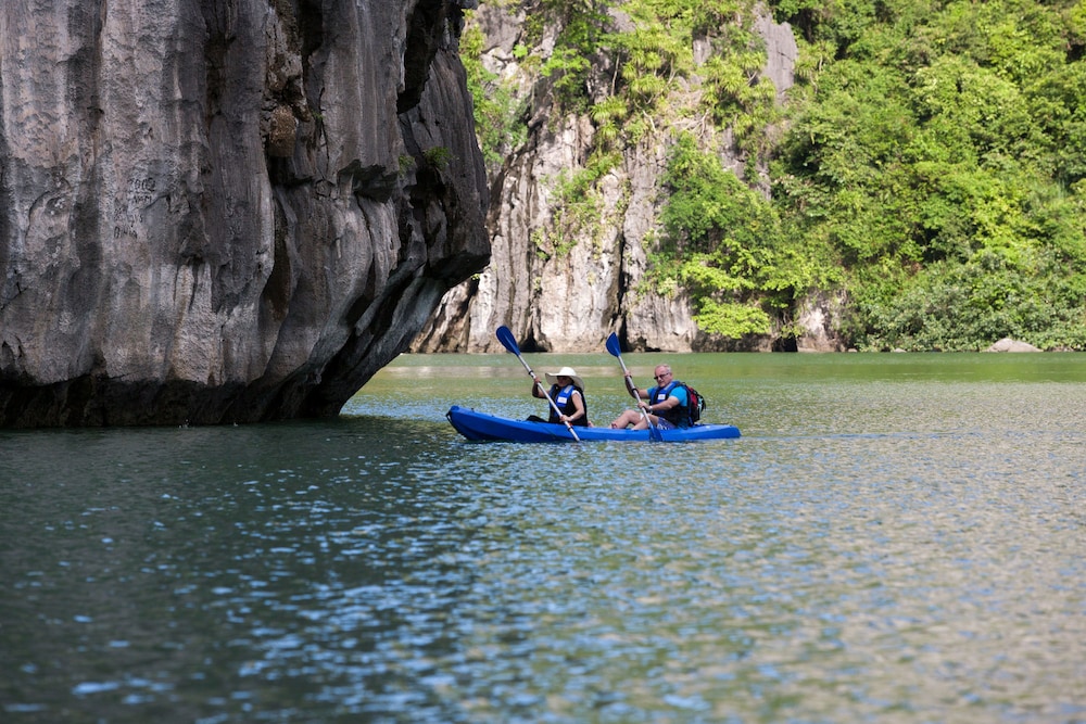 Halong Glory Cruise
