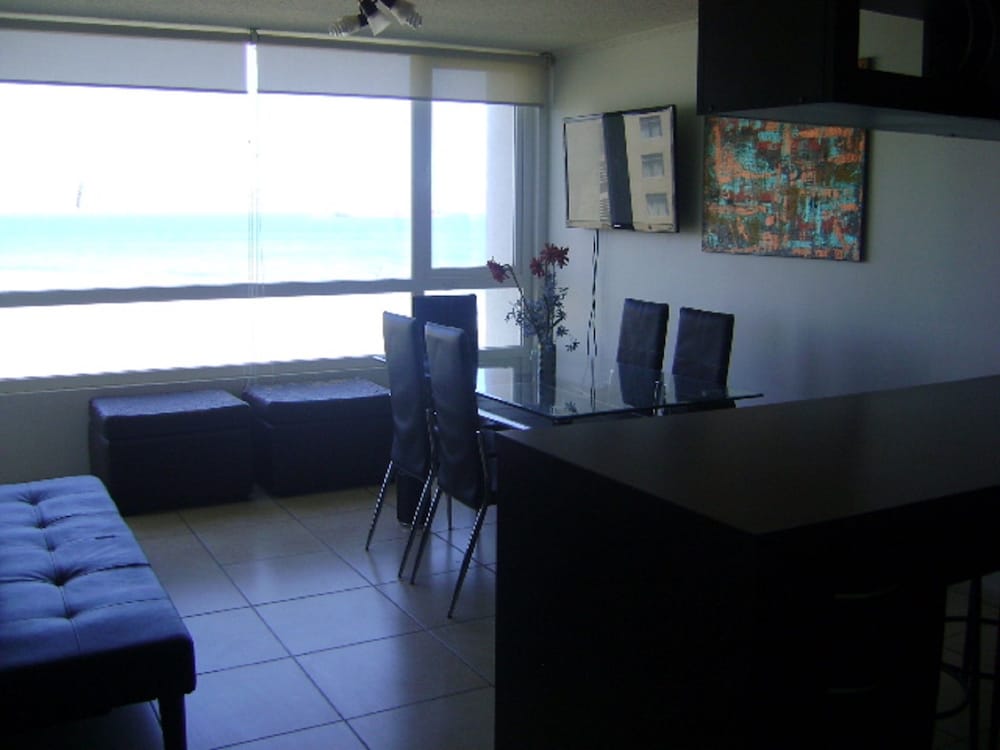 Departamento Mar Serena 6