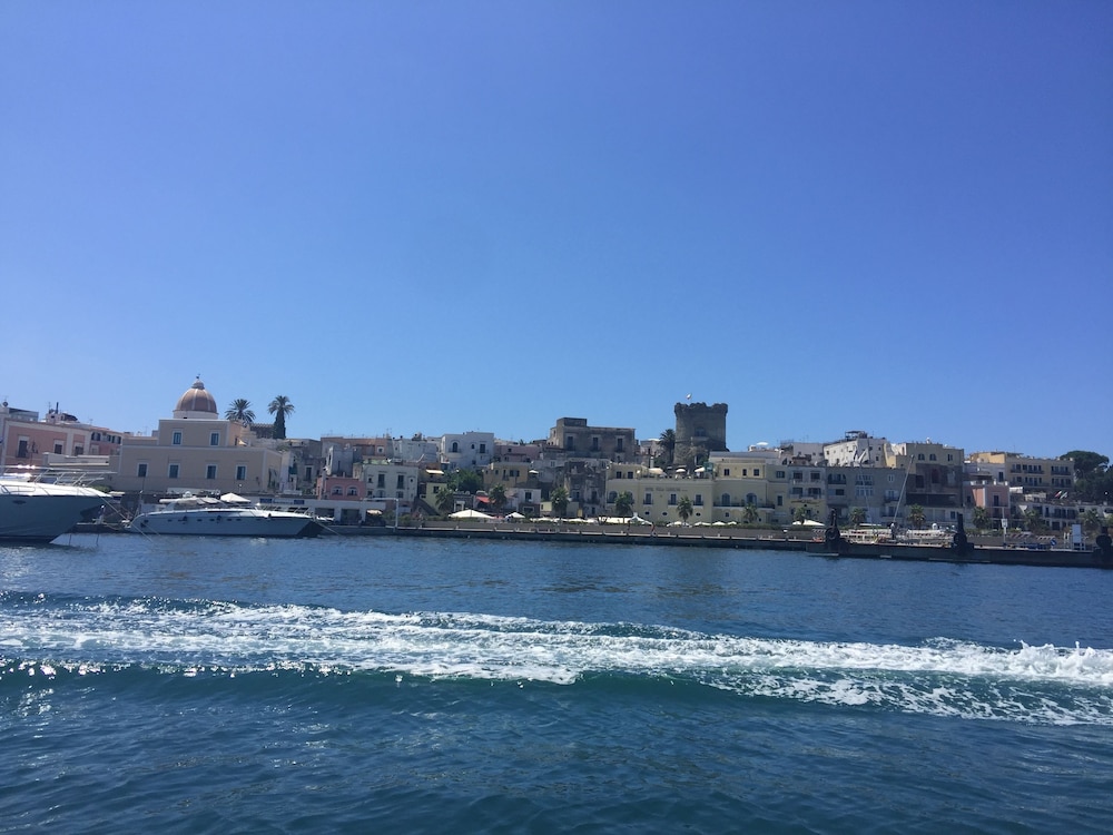 Harbour View