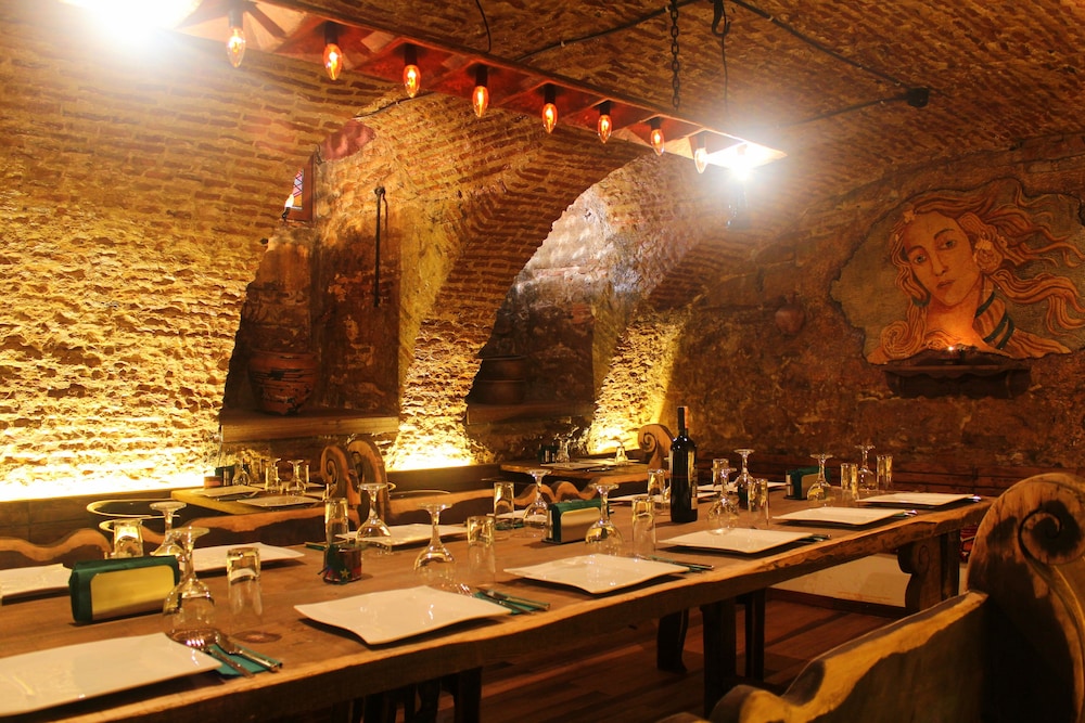 Grand Otel Palmiye - Image 20