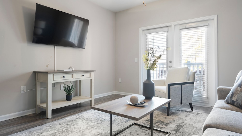 Carolina Forest Furnished Apartments by Landing