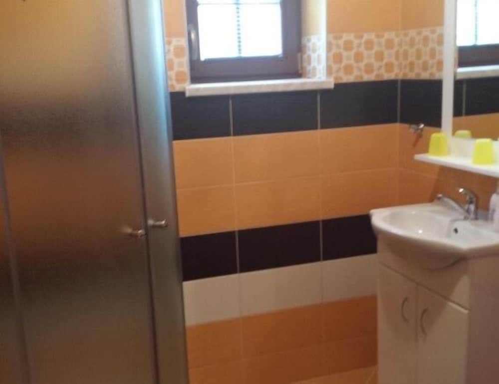 Apartmány Lucie Nový Dvůr