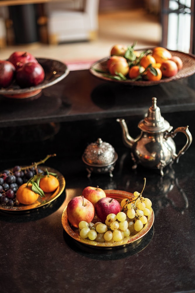 Riad Dar Acsameda & spa