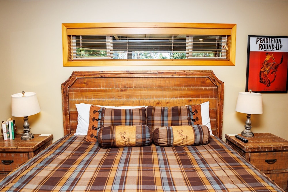 Tokatee 15 5 Bedroom Home