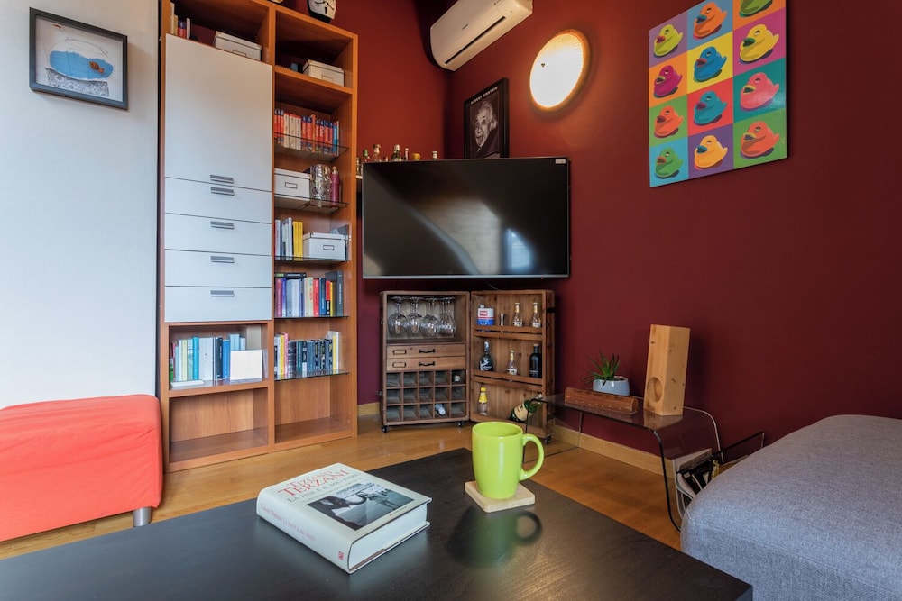 Belfiore Apartment by Wonderful Italy