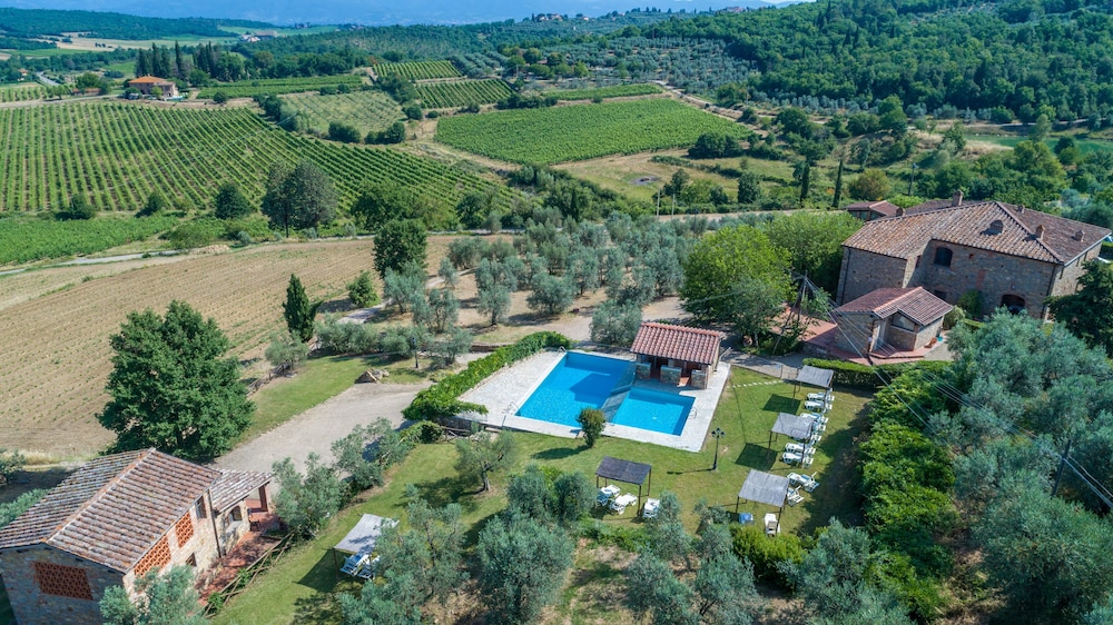 Tenuta La Pieve Casale La Valle