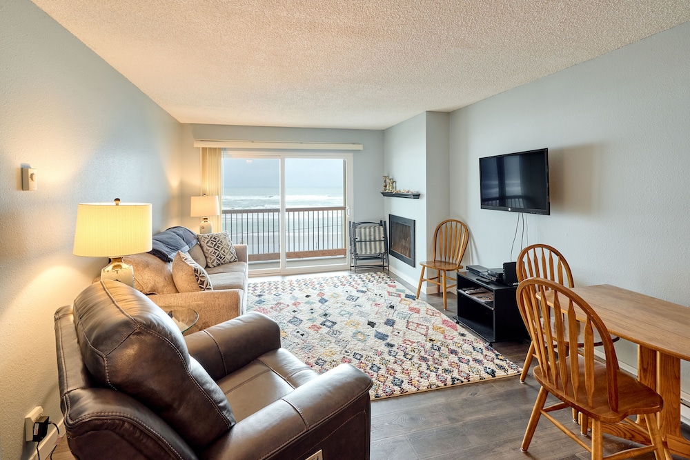 Lincoln City Vacations - Surftides Plaza Rentals - Property Image 117