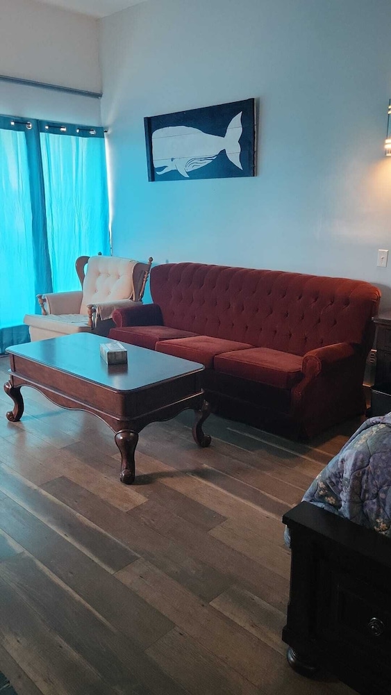 Digby Sailboat Suites