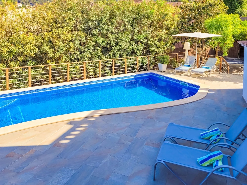 Cabrer Canet in Mallorca