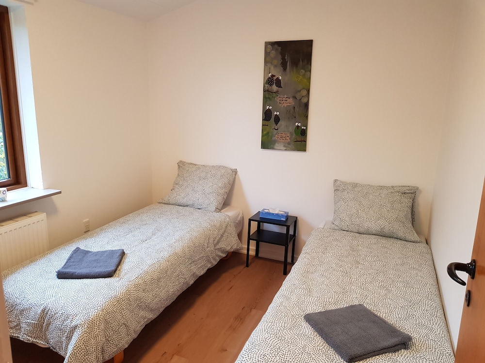 Billund Retreat - 5 bedroom House