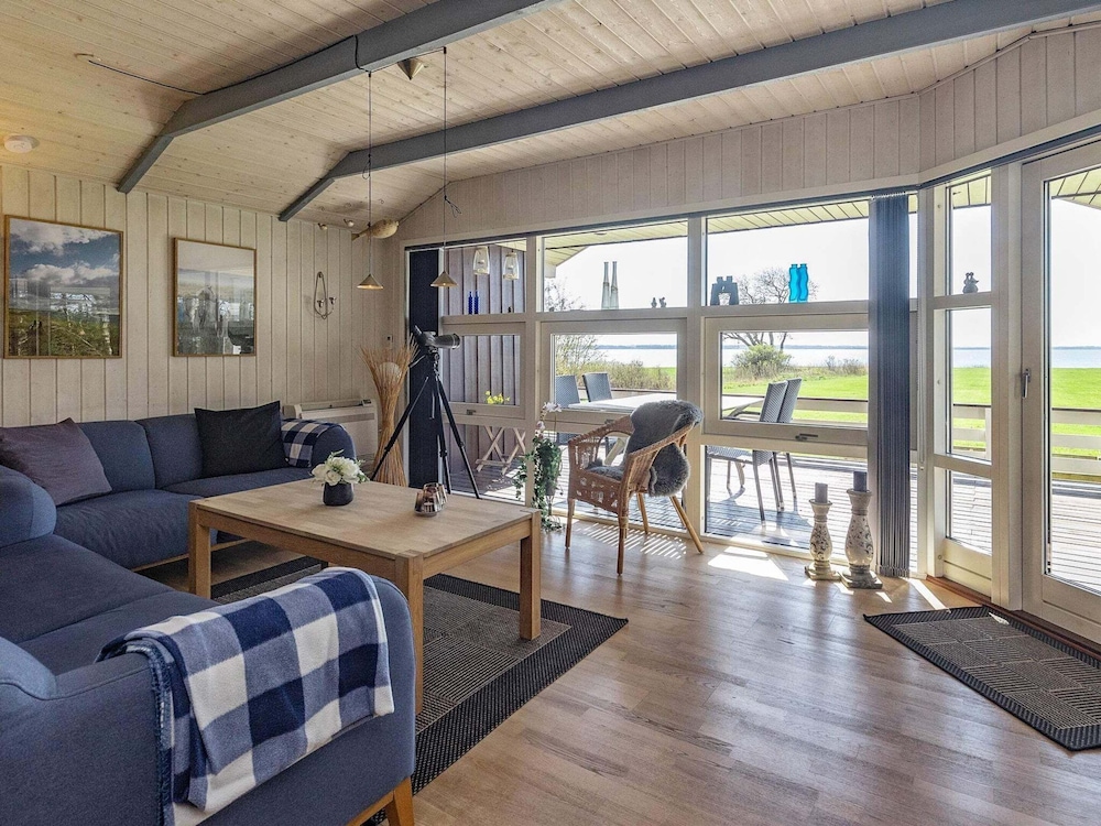 7 Person Holiday Home in Oster Assels view 4