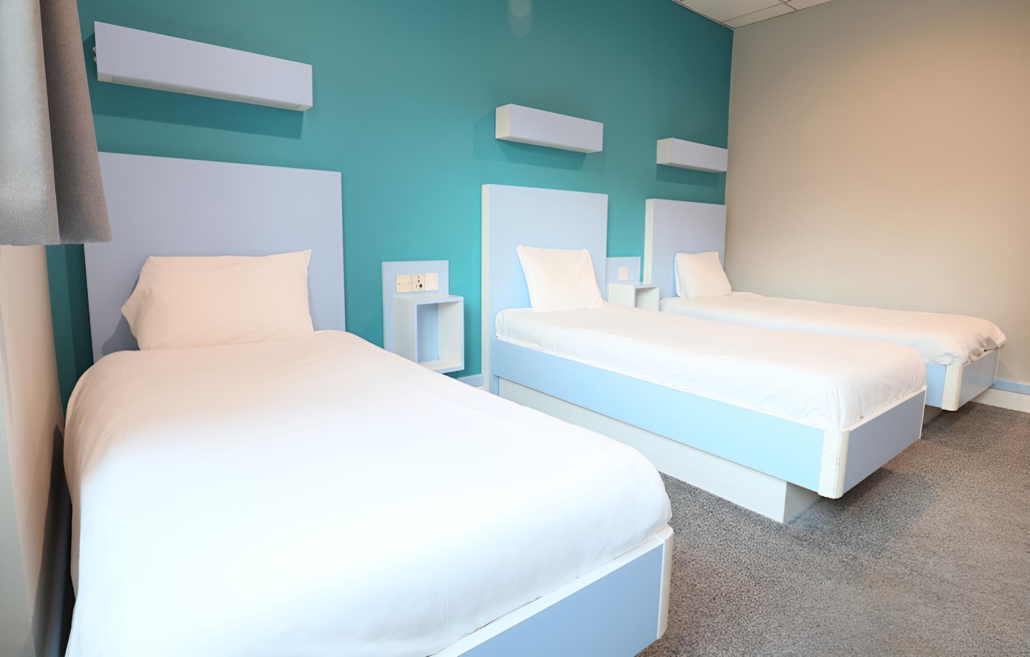 Citrus Hotel Cardiff by Compass Hospitality view 5