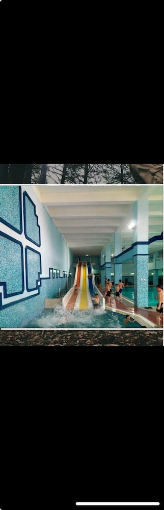 TERMALYA TERMAL HOTEL