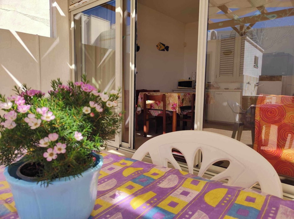 Casa Vacanze La Fanciulla, Billede 10