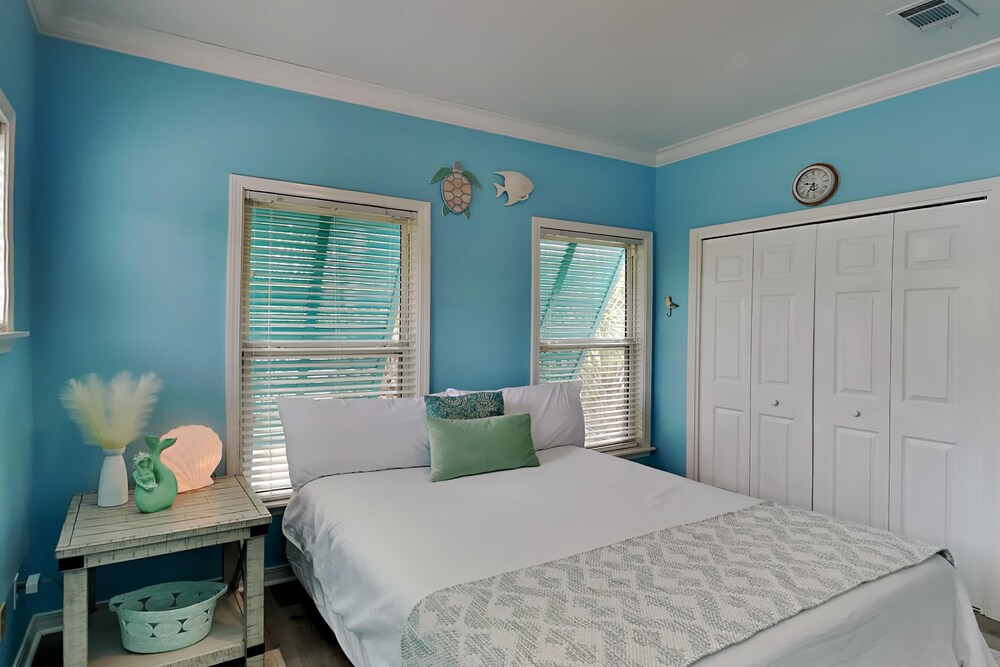 Gulfside Cottage by Southern Vacation Rentals view 2
