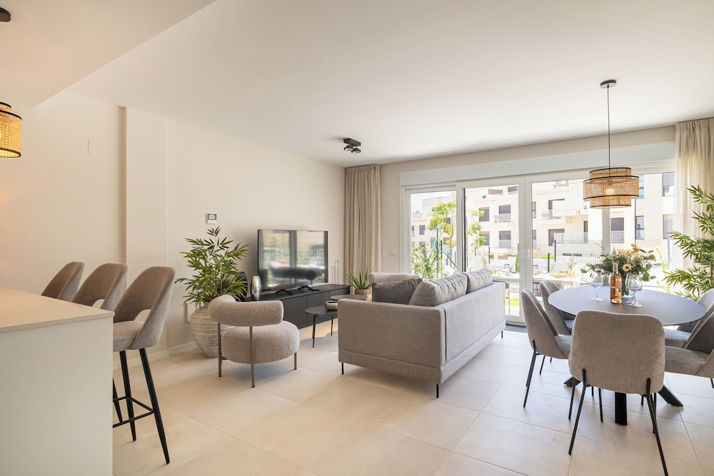 La Cala Serena Village Townhouse
