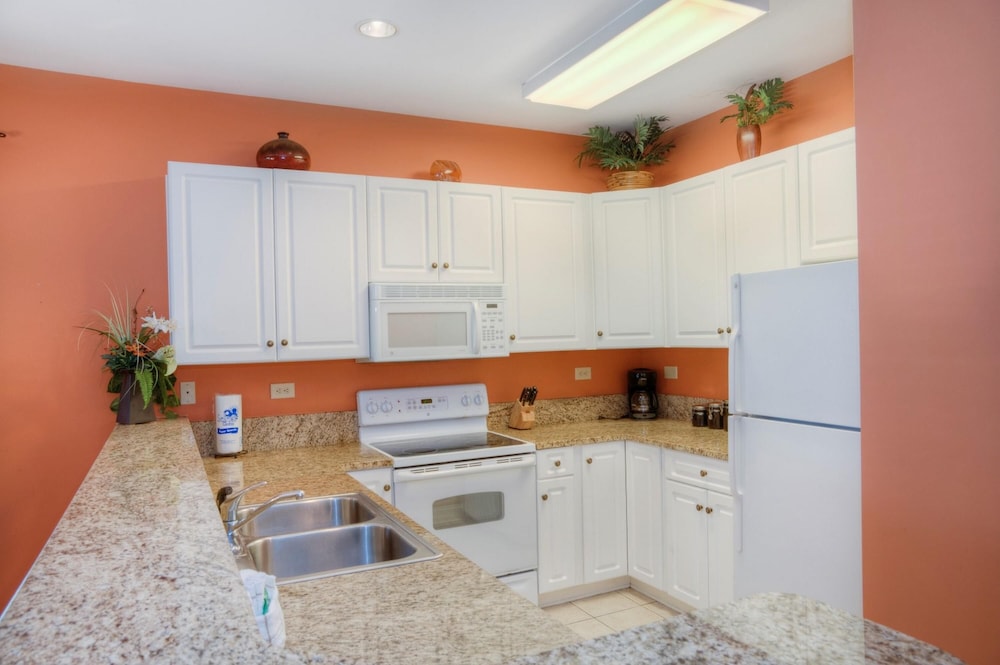 River Oaks by Palmetto Vacations