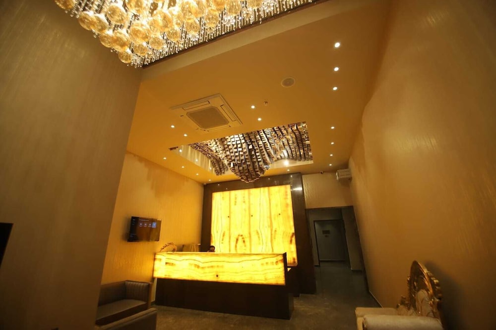 MVR Grand Hotel