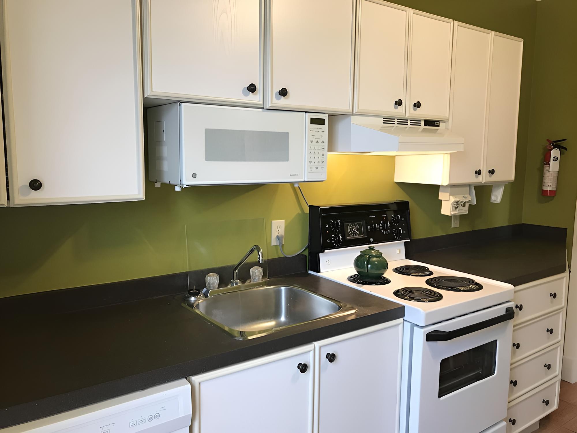 Chipman Hill Suites - Yeats House