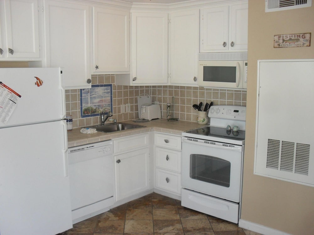 Seascape 1322 in Galveston view 2