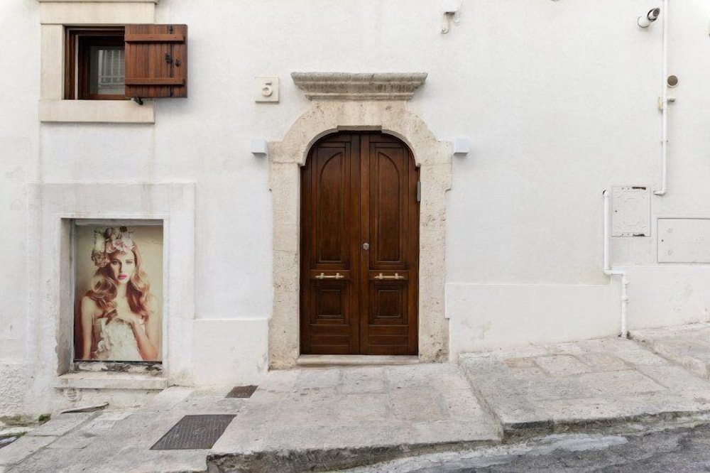 Sant'Oronzo view Apartment