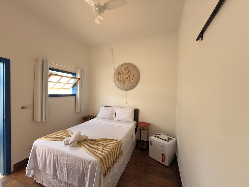 Pousada Garden House Tiradentes