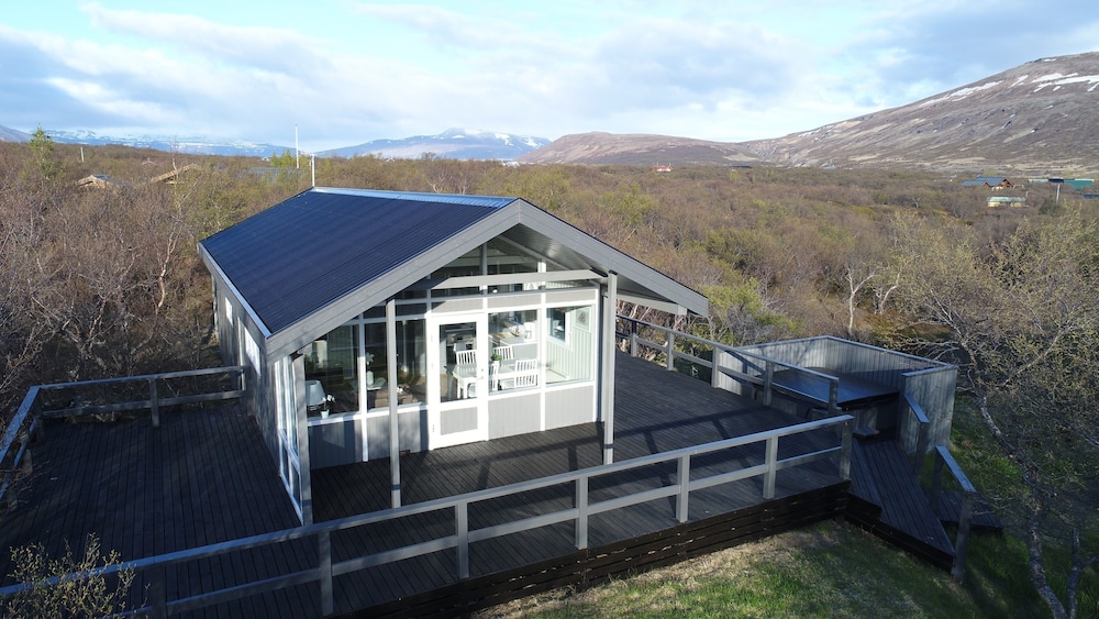 Húsafell Holiday Homes, photo 46